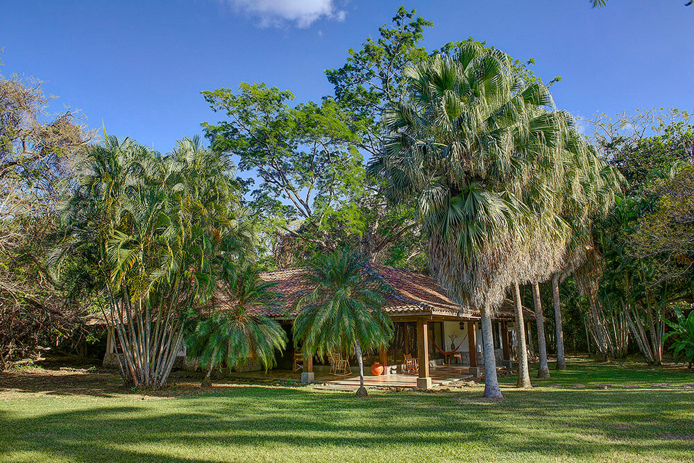 Hacienda La Pacifica